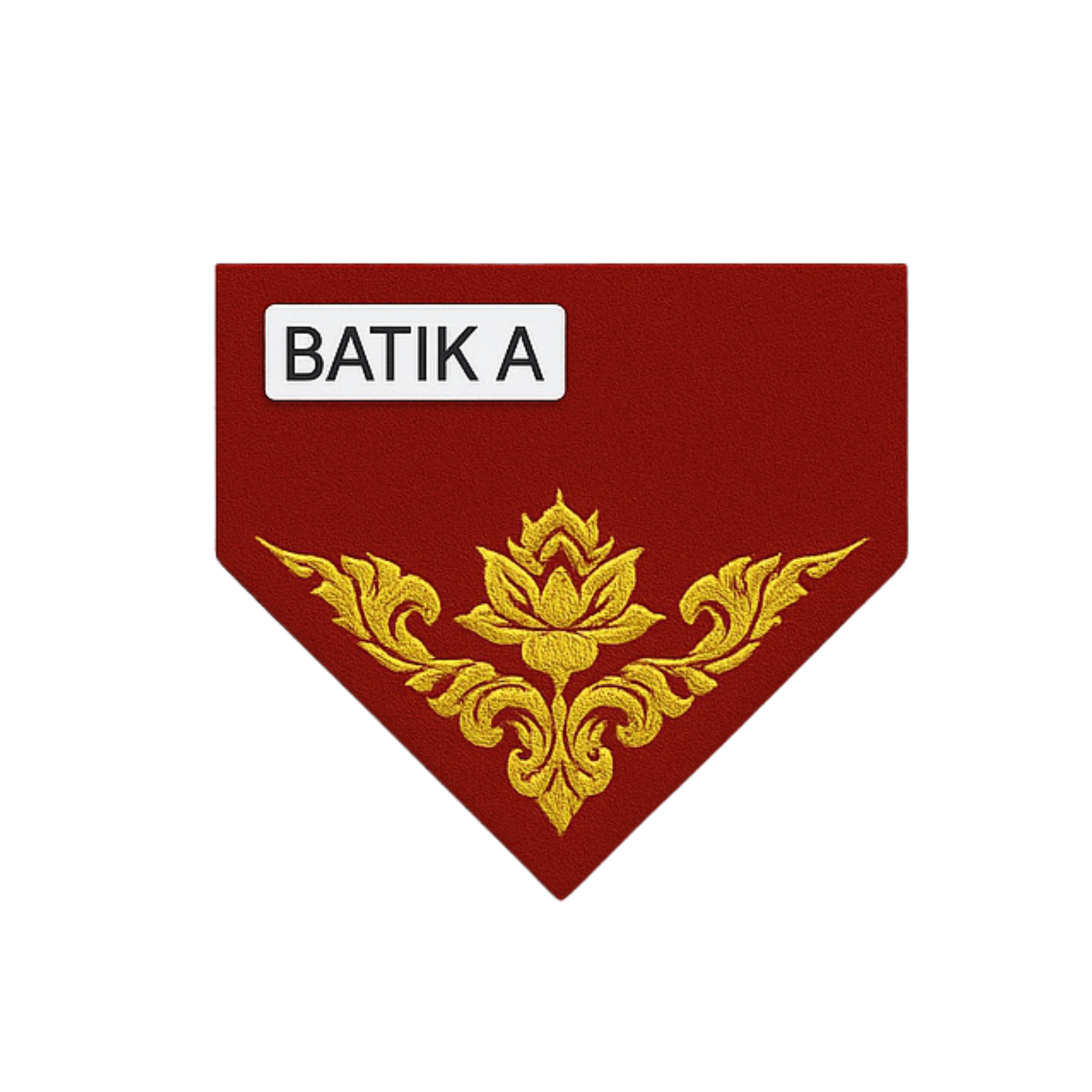 Batik A